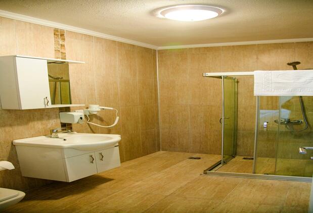 Grandma's Garden Dalyan - Görsel 23