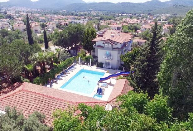 Kaizen Gate Hotel - Görsel 39