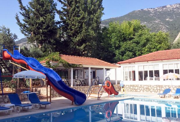 Kaizen Gate Hotel - Görsel 40