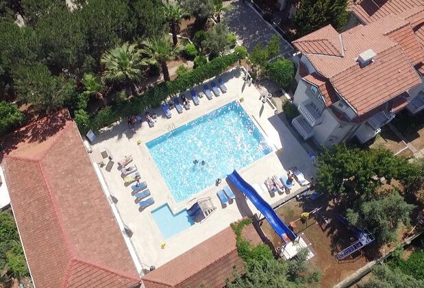 Kaizen Gate Hotel - Görsel 41