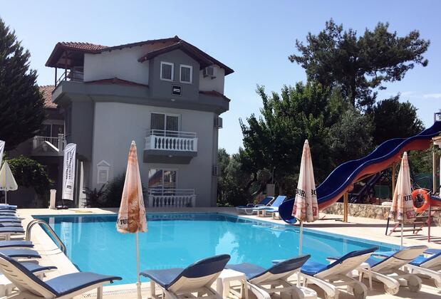 Kaizen Gate Hotel - Görsel 42