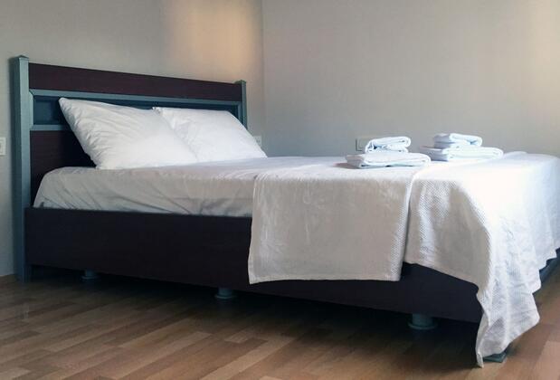 Kaizen Gate Hotel - Görsel 43