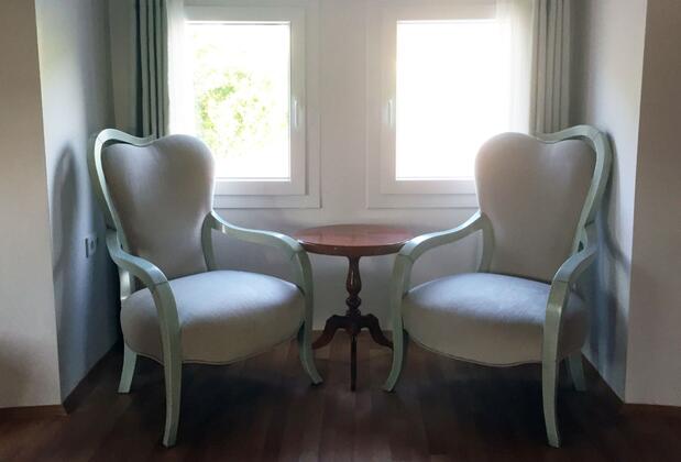 Kaizen Gate Hotel - Görsel 45