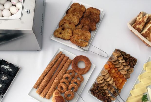 Kaizen Gate Hotel - Görsel 46