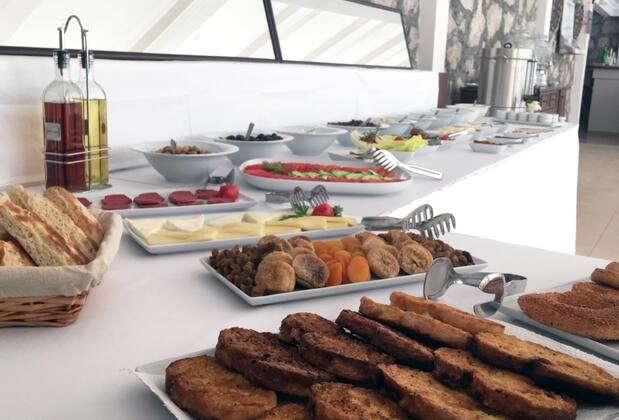 Kaizen Gate Hotel - Görsel 48