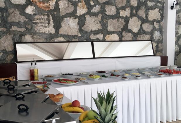 Kaizen Gate Hotel - Görsel 50