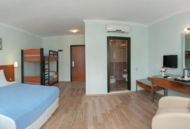 Petunya Beach Resort - Görsel 4