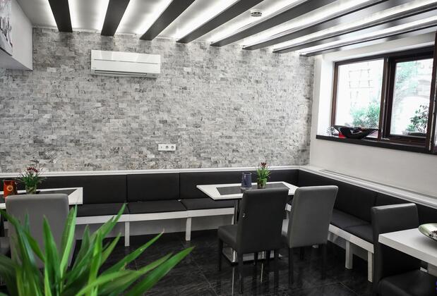 The Legend Platine Suite - Görsel 3