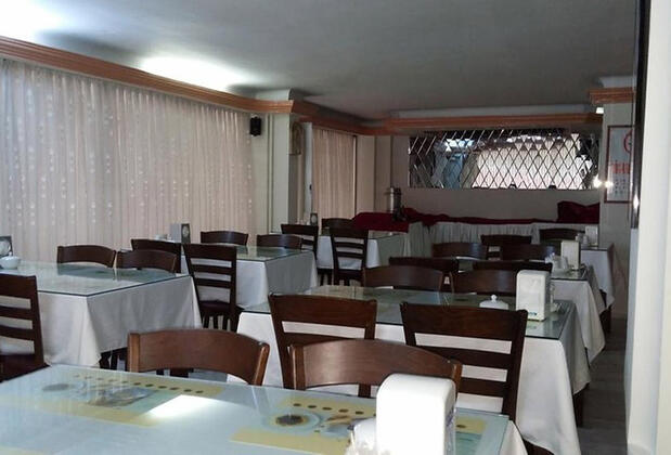 Vera Hotel - Görsel 7