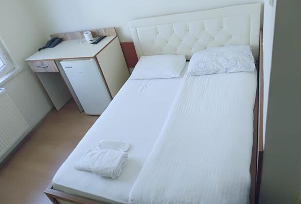 Vera Hotel - Görsel 3