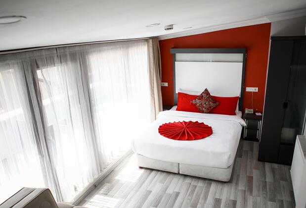 The Legend Platine Suite - Görsel 5