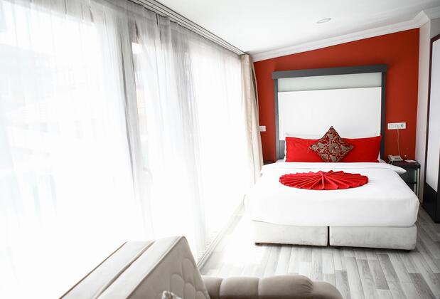 The Legend Platine Suite - Görsel 6