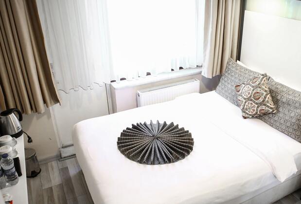 The Legend Platine Suite - Görsel 7