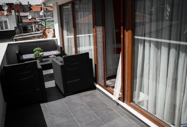 The Legend Platine Suite - Görsel 8