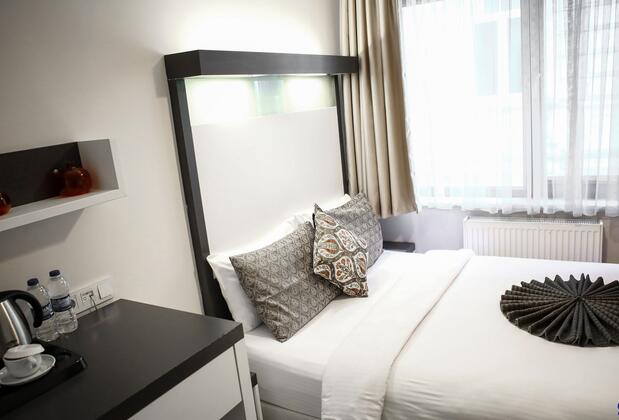 The Legend Platine Suite - Görsel 9