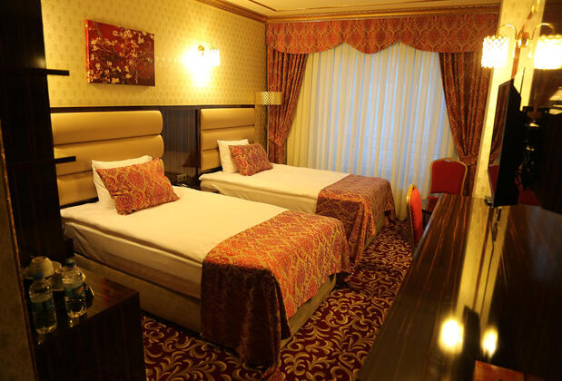 Savona Otel - Görsel 43