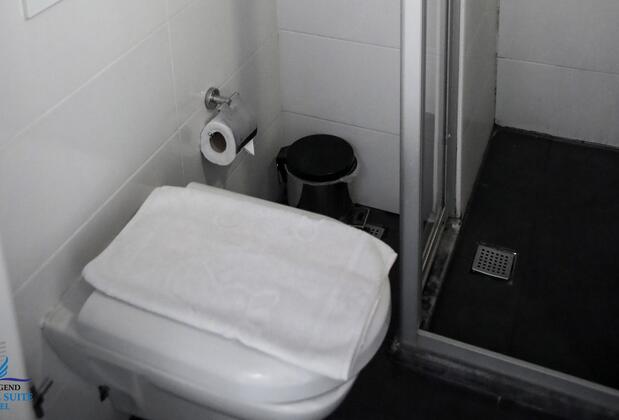 The Legend Platine Suite - Görsel 11