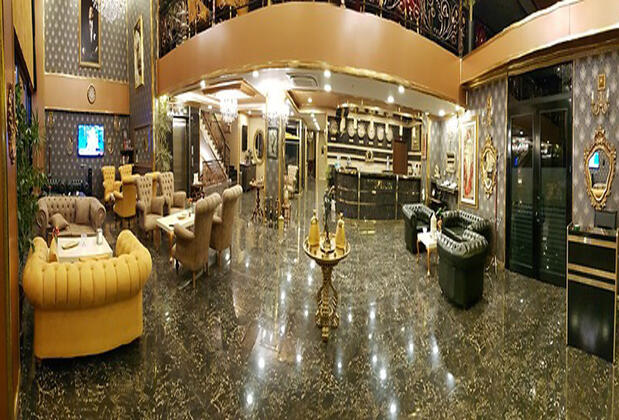 Savona Otel - Görsel 19