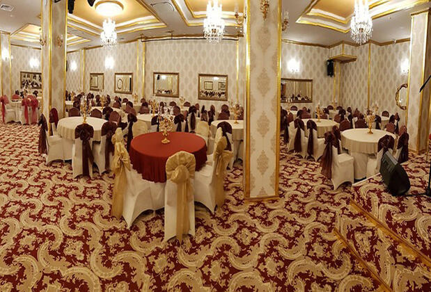 Savona Otel - Görsel 20