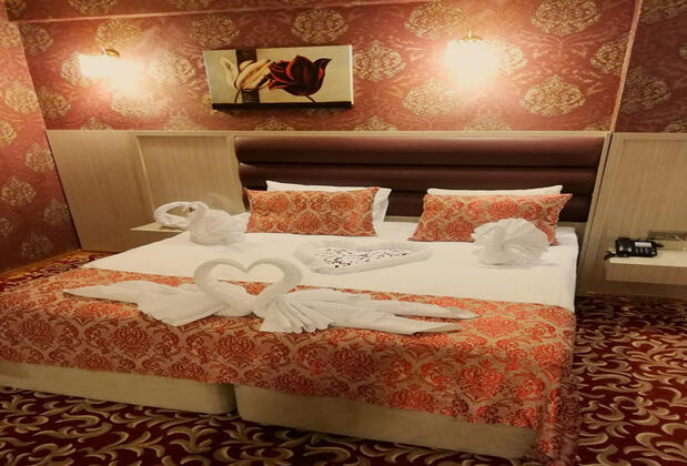 Savona Otel - Görsel 50