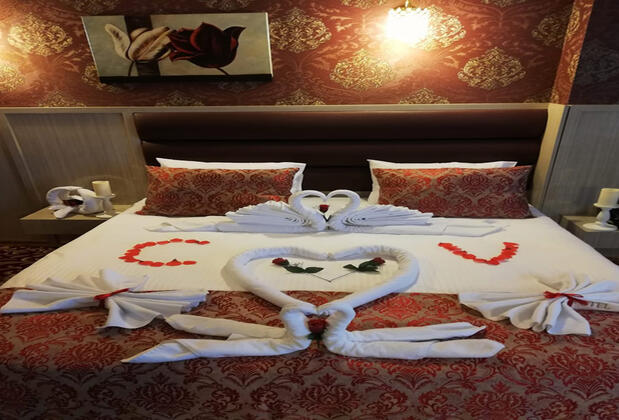 Savona Otel - Görsel 21