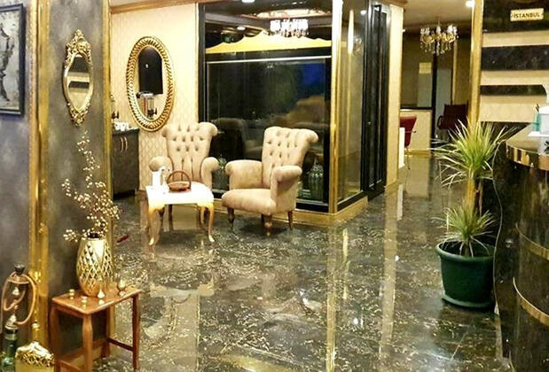 Savona Otel - Görsel 22