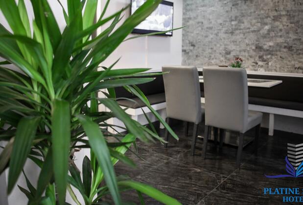 The Legend Platine Suite - Görsel 12