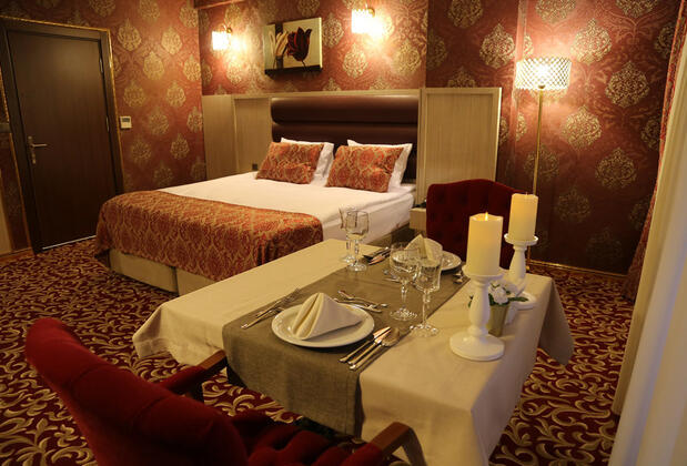 Savona Otel - Görsel 24