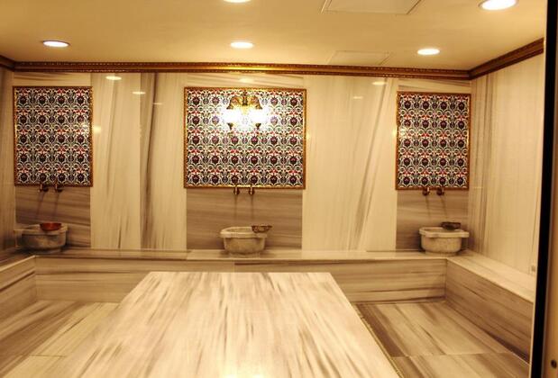 Savona Otel - Görsel 26