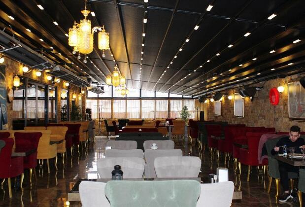 Savona Otel - Görsel 28