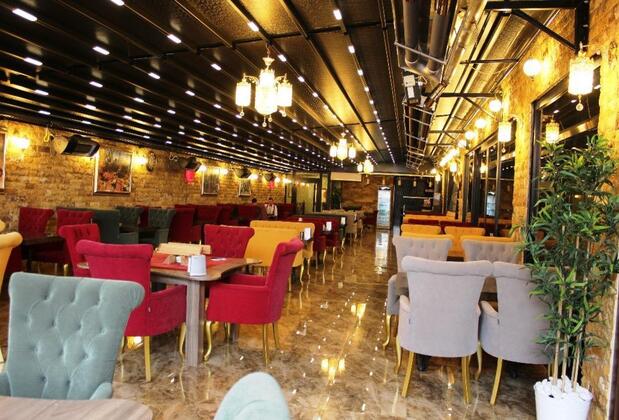 Savona Otel - Görsel 29