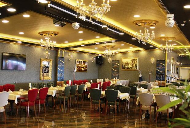 Savona Otel - Görsel 34