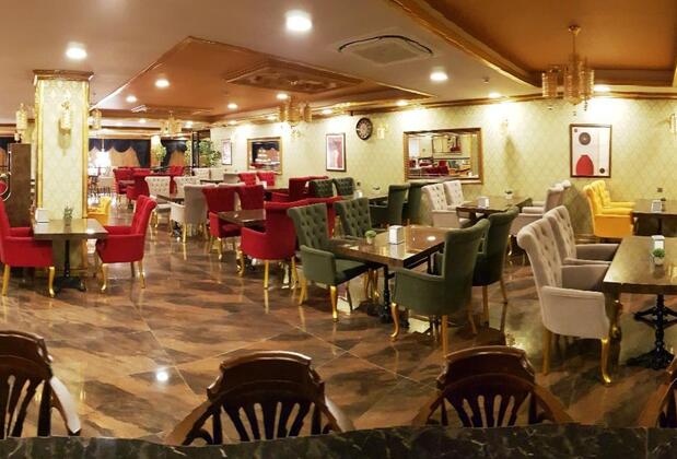 Savona Otel - Görsel 35