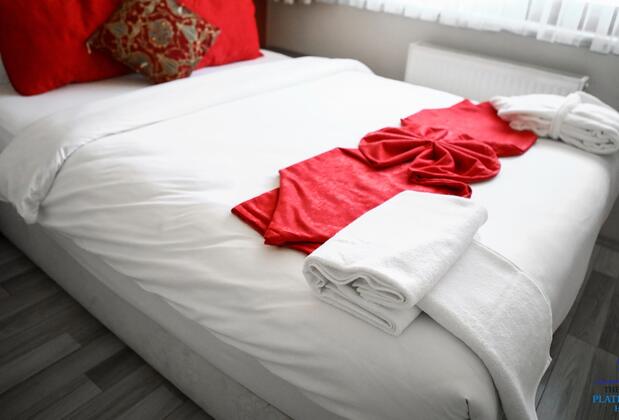 The Legend Platine Suite - Görsel 14