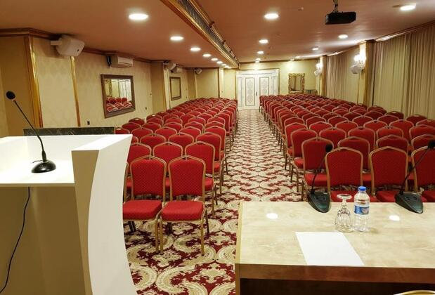 Savona Otel - Görsel 37