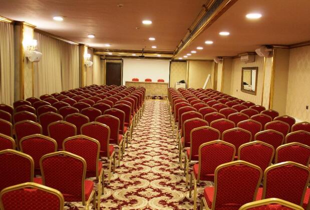 Savona Otel - Görsel 38