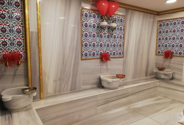 Savona Otel - Görsel 39