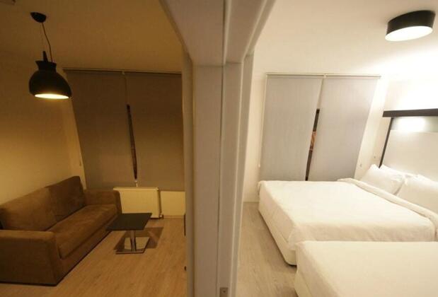 The Legend Platine Suite - Görsel 15