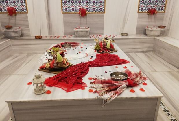 Savona Otel - Görsel 40