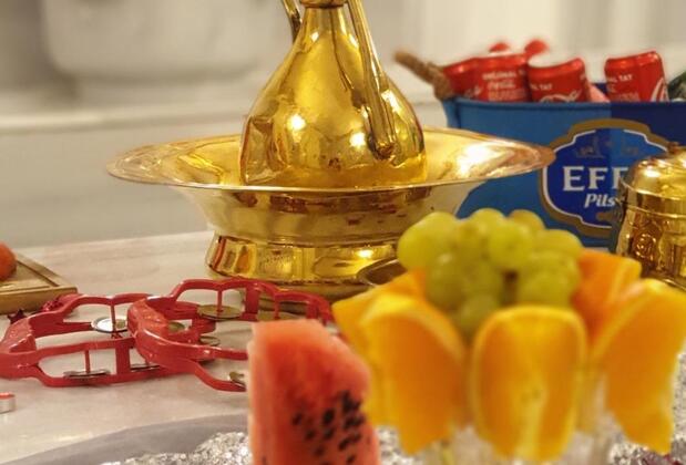 Savona Otel - Görsel 42