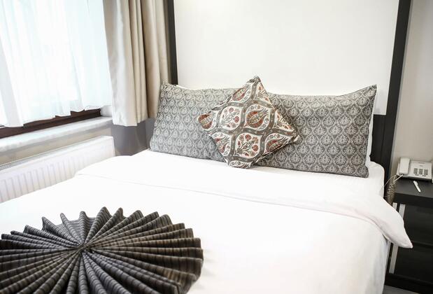 The Legend Platine Suite - Görsel 16