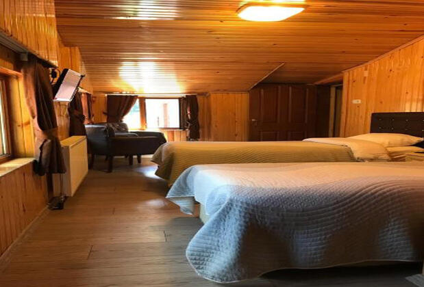 Özkan Otel - Görsel 7