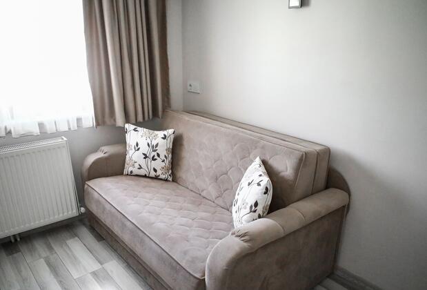 The Legend Platine Suite - Görsel 17