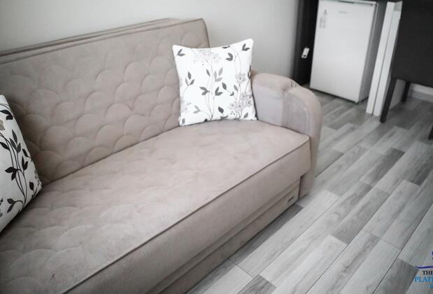 The Legend Platine Suite - Görsel 18