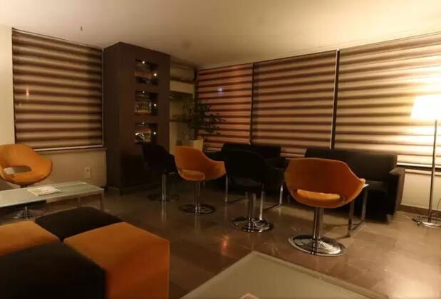 Sivas Nevv Hotel - Görsel 7