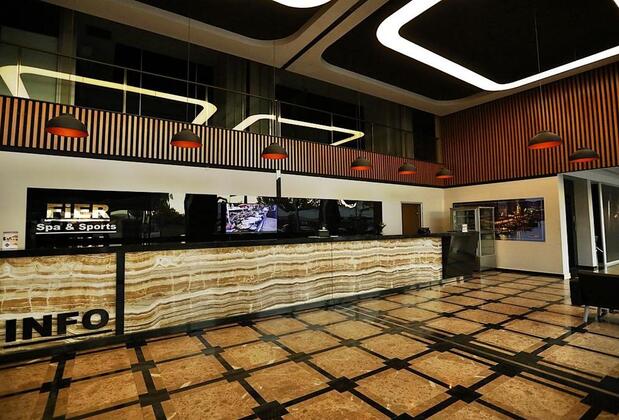 Fier Life Center - Görsel 11