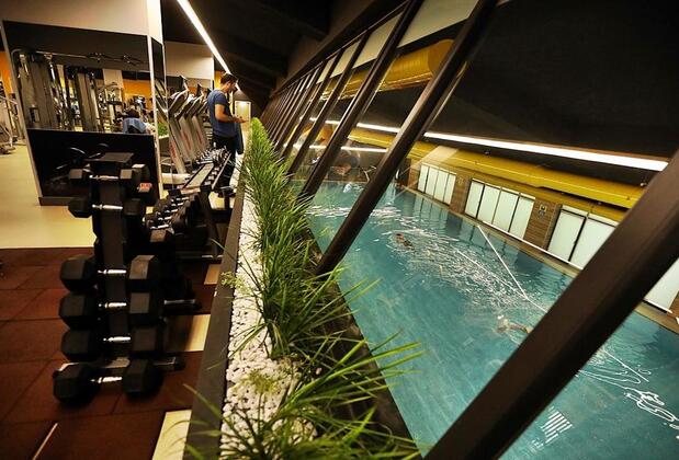 Fier Life Center - Görsel 18