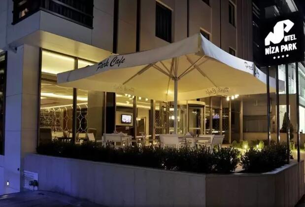 Niza Park Otel - Görsel 2