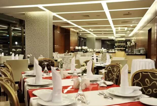 Niza Park Otel - Görsel 3