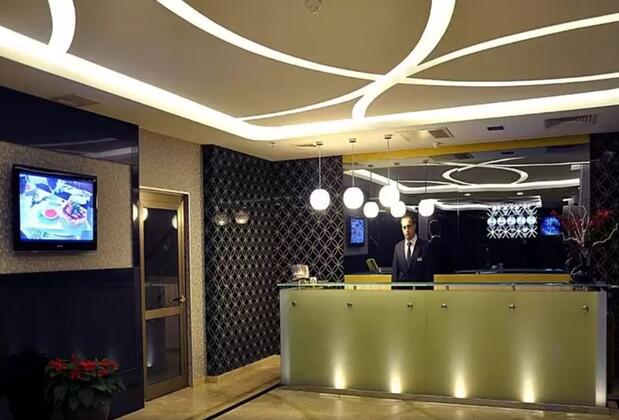 Niza Park Otel - Görsel 4